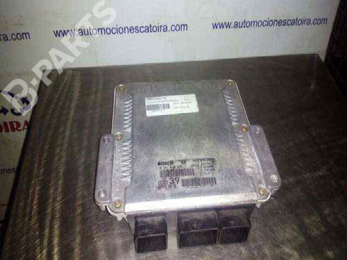 Annen CITROËN C5 II (RC_) [2004-2008]  11636043