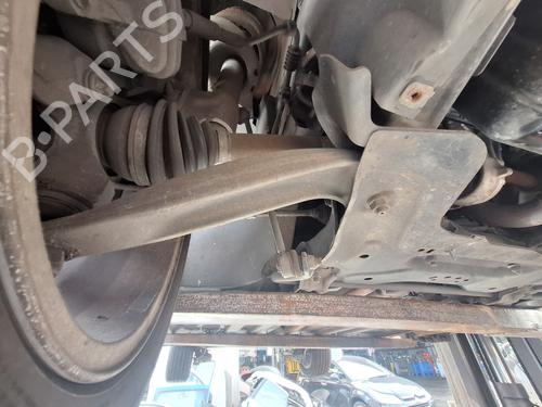 Used Right front suspension arm Right front suspension arm PEUGEOT 308 SW I (4E_, 4H_) [2007-2014] 34718535 34718535
