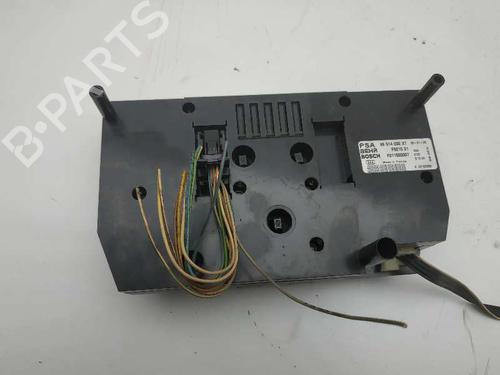 Climate control CITROËN XSARA PICASSO (N68) 2.0 HDi | BP6065907I5 