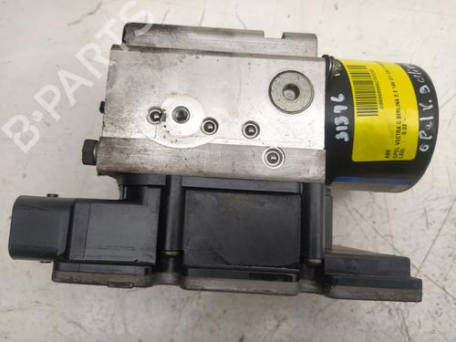Used ABS pump OPEL VECTRA C (Z02) [2002-2009]  15810546