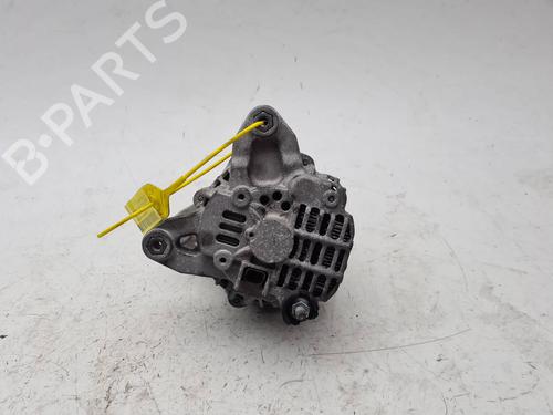 Alternator RENAULT CLIO II (BB_, CB_)  | BP7809539M7 