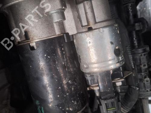 Startmotor CITROËN C4 CACTUS 1.2 VTi 82 (82 hp) 28590609