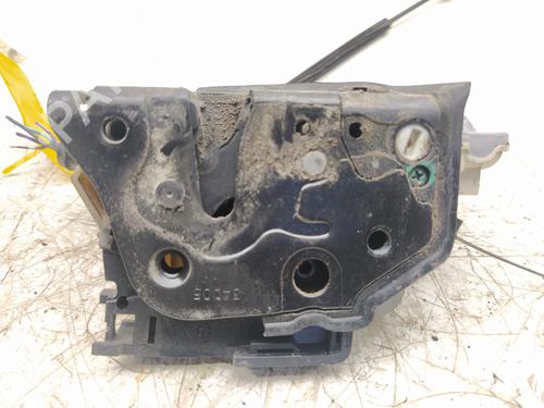 Rear right lock SEAT ALTEA (5P1)  | BP21023323C99 