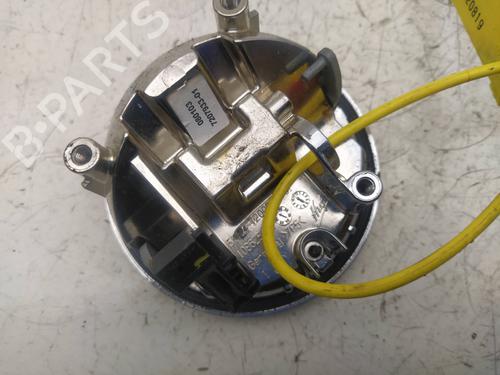 Tailgate handle BMW 1 (E81) 116 i | BP23186239C132 