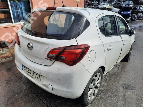 Starter OPEL CORSA E (X15) 1.4 LPG (08, 68) | BP10568125M8  - Image 5