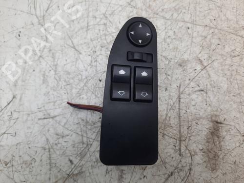 Left front window switch BMW 5 (E39) 520 i | BP9743920I27 