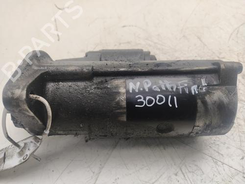 Used Starter NISSAN PATHFINDER III (R51) [2005-2025]  18114436
