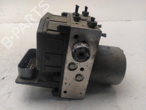 Used ABS pump FIAT STILO (192_) [2001-2010]  11809619