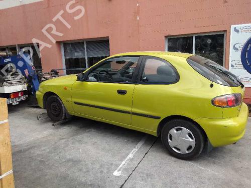 DAEWOO LANOS (KLAT) 1.5 122517