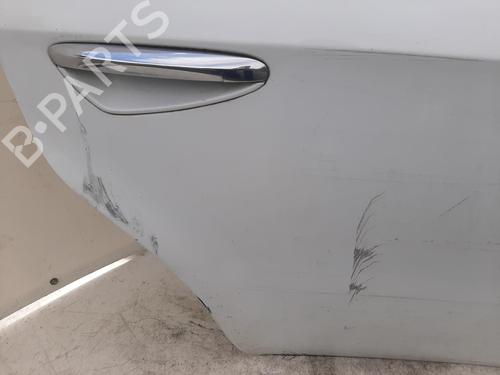 Dør høyre bak ALFA ROMEO 159 (939_) 2.0 JTDM (939AXP1B) | BP13329254C5 