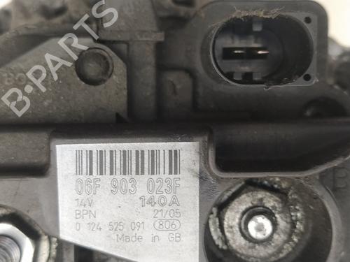 Generator VW GOLF V (1K1)  | BP16347585M7 