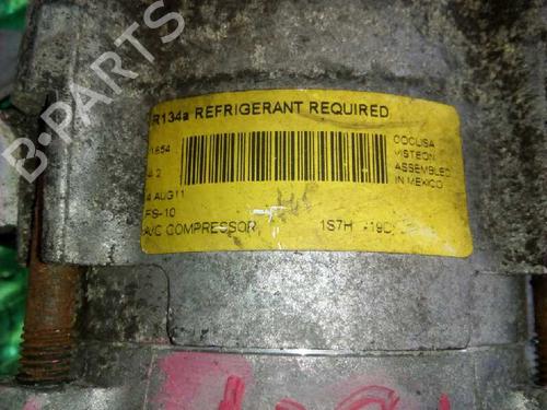 AC compressor FORD MONDEO III (B5Y) 2.0 TDCi | BP211227M34 