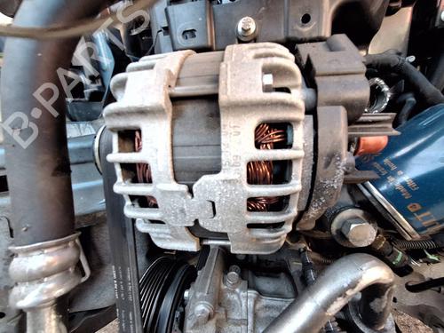 Used Alternator Alternator 39185302 39185302