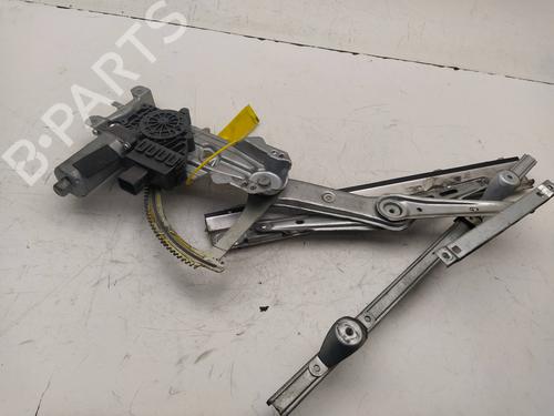 Front right window mechanism OPEL ASTRA H (A04) 1.7 CDTI (L48) | BP10923553C23 