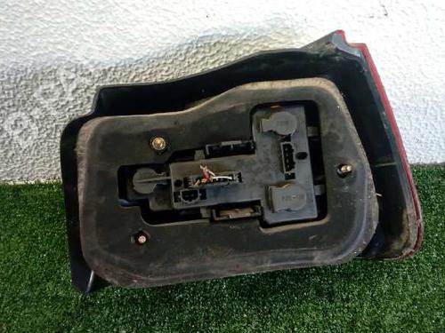 Left taillight SEAT IBIZA II (6K1) 1.9 D | BP1034453C34 
