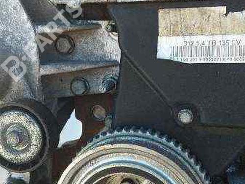 Engine ABARTH 500 / 595 / 695 1.4 (312.AXD1A) | BP4876744M1 - Image 2