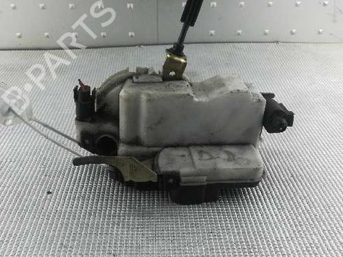 Used Front right lock SEAT IBIZA II (6K1) [1993-2002]  3461121