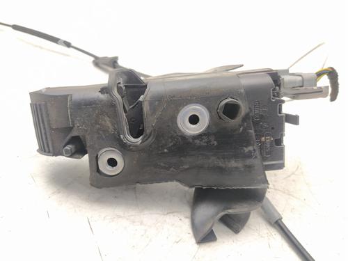 Front left lock CITROËN C4 I (LC_) 1.6 HDi | BP18116595C98 