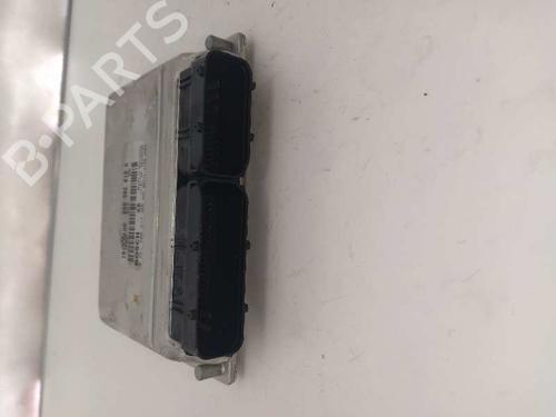 Engine control unit (ECU) VW PASSAT B5 (3B2) 1.8 | BP4899593M57 