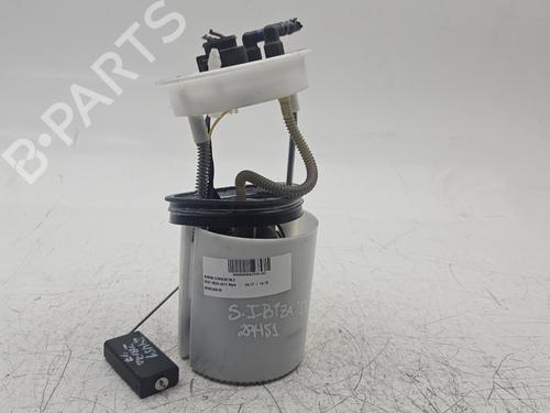 Used Fuel pump SEAT IBIZA V (KJ1, KJG) 1.0 (75 hp) 24656243