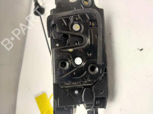 Front right lock VW POLO V (6R1, 6C1) 1.2 | BP5575258C97 