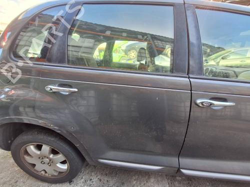 Used Right rear door Right rear door CHRYSLER PT CRUISER (PT_) 1.6 (116 hp) 40566317 40566317