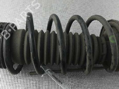 Left front shock absorber FORD FIESTA V (JH_, JD_) 1.3 | BP1287816M16 