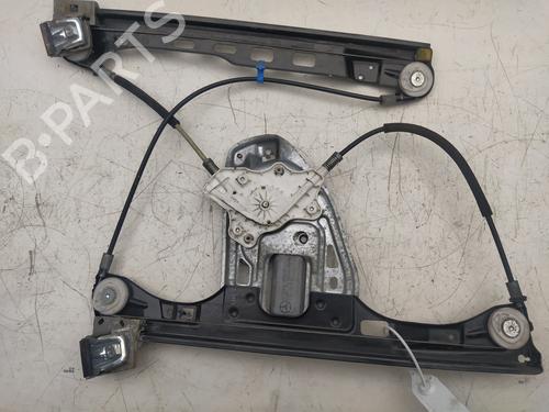 Front left window mechanism MERCEDES-BENZ C-CLASS (W203) C 220 CDI (203.008) | BP16007762C22 