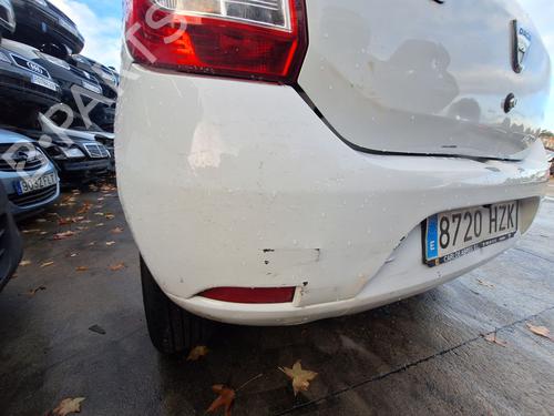 Rear bumper DACIA SANDERO II | BP30175536C8