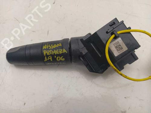 Used Steering column stalk NISSAN PRIMERA Hatchback (P12) [2002-2025]  6435217