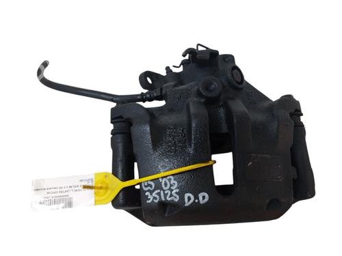 Used Right front brake caliper Right front brake caliper CITROËN C5 I (DC_) 2.0 HDi (DCRHZB, DCRHZE) (109 hp) 36649350 36649350