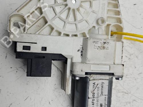 Used Right rear window motor AUDI A6 C6 Avant (4F5) [2004-2011]  31064862