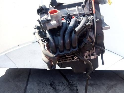 Used Engine VW POLO (9N_, 9A_) 1.4 16V (80 hp) 378519