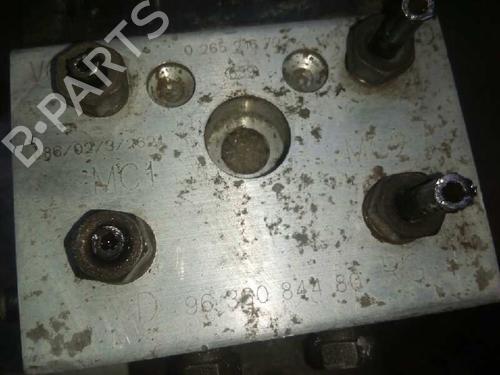 ABS pump CITROËN XSARA (N1) 1.6 16V | BP126919M43 