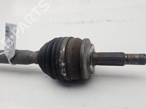 Right front driveshaft TOYOTA AURIS (_E18_)  | BP24821393M39 