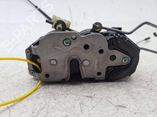 Used Front left lock OPEL INSIGNIA A (G09) 2.0 CDTI (68) (160 hp) 9453300