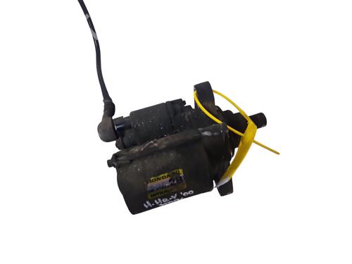 Motor arranque Motor arranque HONDA HR-V (GH_) 1.6 16V 4WD (GH2, GH4) (124 hp) 36497372 36497372