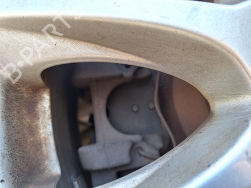 Right rear brake caliper FORD MONDEO V Hatchback (CE) 2.0 TDCi | BP19532688M106 