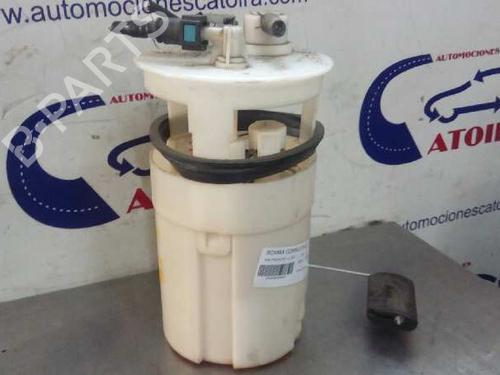 Used Fuel pump KIA PICANTO I (SA) 1.1 (65 hp) 1224435