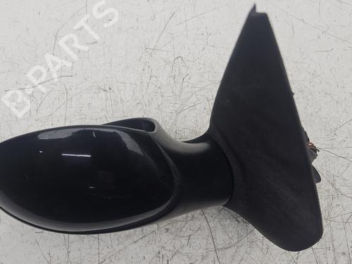Right mirror PEUGEOT 206+ (2L_, 2M_)  | BP24547532C27
