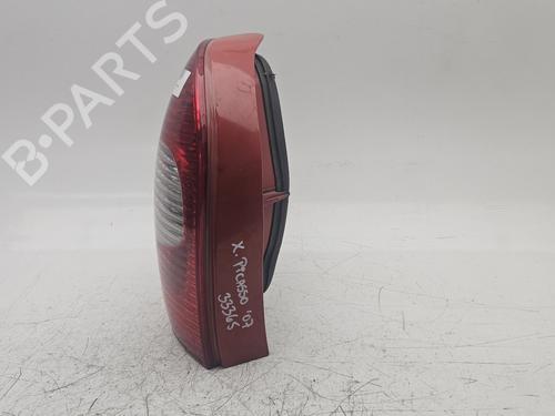 Left taillight CITROËN XSARA PICASSO (N68) 1.6 HDi | BP24366930C34 