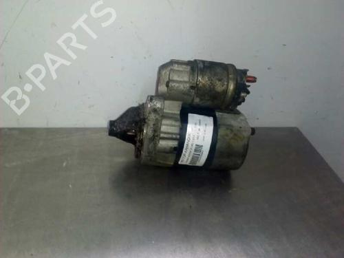 Startmotor NISSAN MICRA III (K12) 1.2 16V (65 hp) 170607