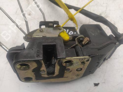 Front left lock KIA CARENS II MPV (FJ) 2.0 CRDi | BP10912094C98 