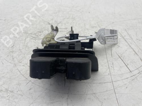 Tailgate lock SEAT EXEO ST (3R5)  | BP26234413C101 