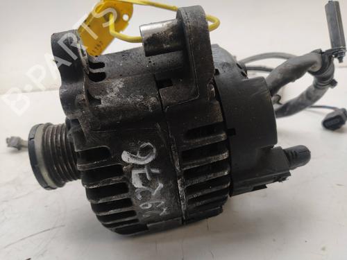 Alternator SEAT LEON (1P1) 1.4 TSI | BP10359483M7 