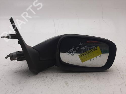 Used Right mirror RENAULT LAGUNA II (BG0/1_) 1.9 dCi (BG08, BG0G) (120 hp) 9309727