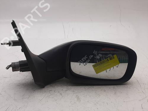 Right mirror RENAULT LAGUNA II (BG0/1_) 1.9 dCi (BG08, BG0G) (120 hp) 7700410966 | 7700410966 |