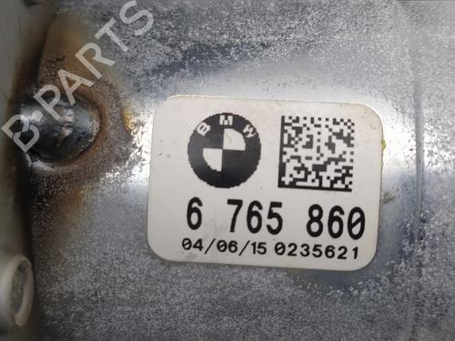 Steering column BMW 5 (E60)  | BP16207251M21 