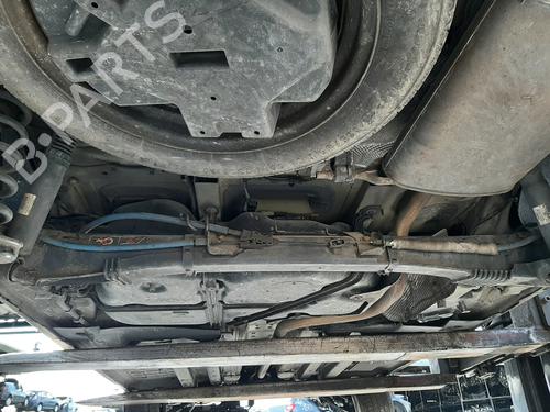 Used Rear axle PEUGEOT 5008 (0U_, 0E_) 1.6 HDi (112 hp) 13948066