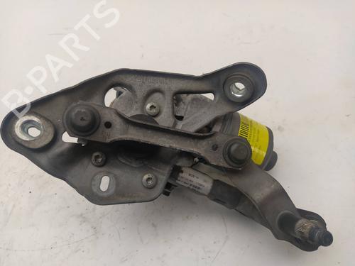 Front wiper motor PEUGEOT 407 (6D_) 2.0 (6DRFNB, 6DRFNE) | BP9975828M29 